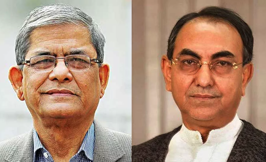 ফখরুল-আব্বাসের বিরুদ্ধে যে অভিযোগ আনা হয়েছে - the Bengali Times