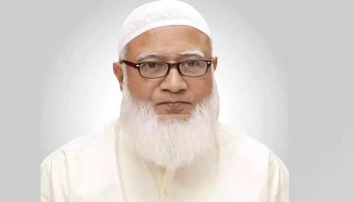 ডিবি পরিচয়ে জামায়াত আমিরকে তুলে নেওয়ার অভিযোগ - the Bengali Times