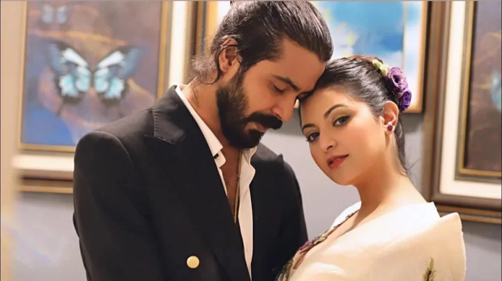 রাজের সঙ্গে পরীমনির বিচ্ছেদ কি তবে চূড়ান্ত? - the Bengali Times