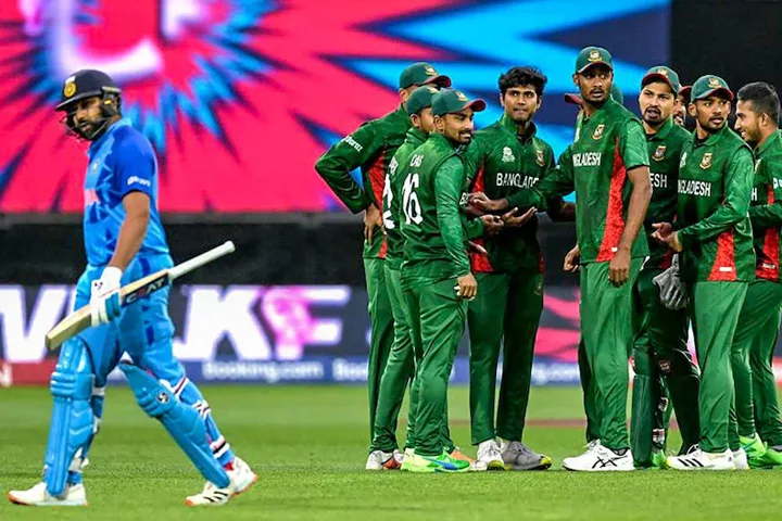 মাত্র ২০০ টাকায় দেখতে পাবেন বাংলাদেশ-ভারতের ম্যাচ - the Bengali Times