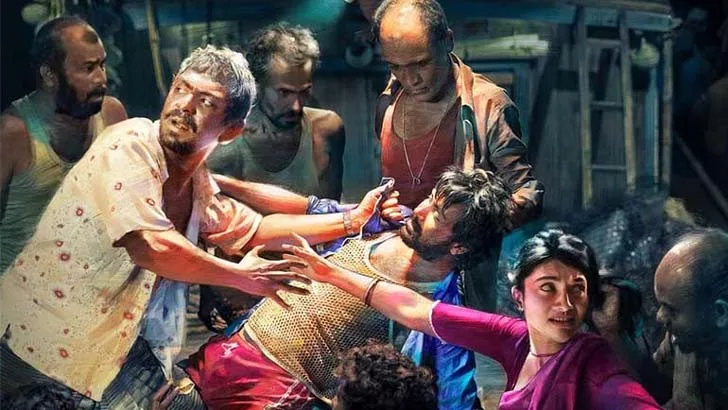 অস্কারের চূড়ান্ত তালিকায় নেই ‘হাওয়া’ - the Bengali Times