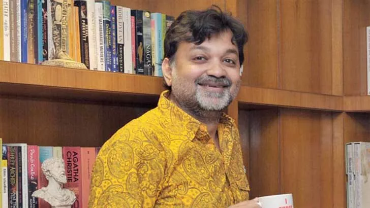 মিথিলাকে রেখে রাতে বাংলাদেশের কোন নায়িকাকে মেসেজ করেছিলেন সৃজিত? - the Bengali Times মিথিলাকে রেখে রাতে বাংলাদেশের কোন নায়িকাকে মেসেজ করেছিলেন সৃজিত? - the Bengali Times
