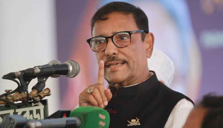 বিএনপি নেতার বাসায় মার্কিন রাষ্ট্রদূত, যা বললেন ওবায়দুল কাদের - the Bengali Times