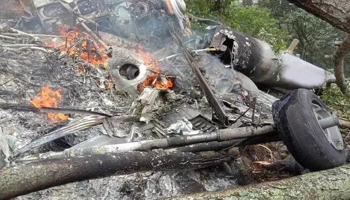 নেপালে তিন দশকে ২৭ বিমান দুর্ঘটনা, নেপথ্যে যত কারণ - the Bengali Times