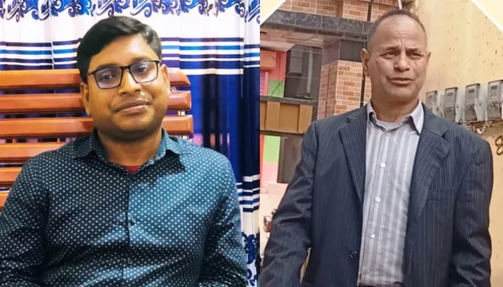 ঘুষ লেনদেনের ভিডিও ফাঁস, ২ রাজস্ব কর্মকর্তা প্রত্যাহার