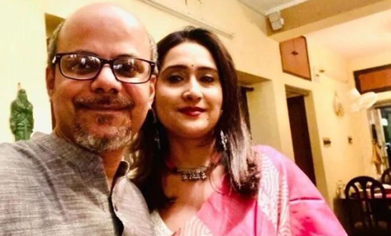 আমার স্ত্রী দূর্বা অন্য কারও প্রেমে পড়তেই পারে : শ্রীজাত - the Bengali Times