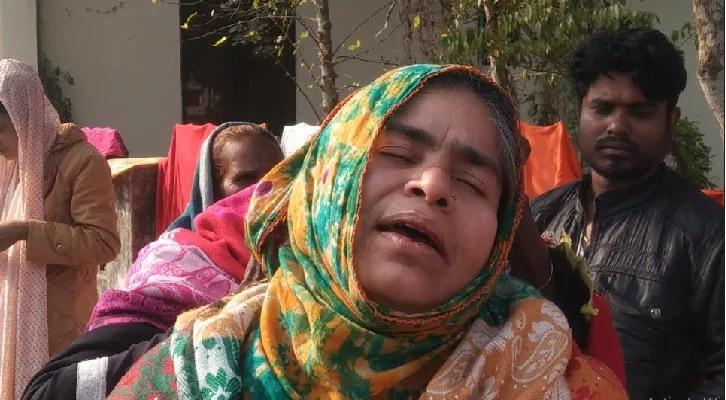 ‘৪০ হাজার টাকার জন্য আমার মেয়ে বিথীকে খুন করেছে ওরা’ - the Bengali Times