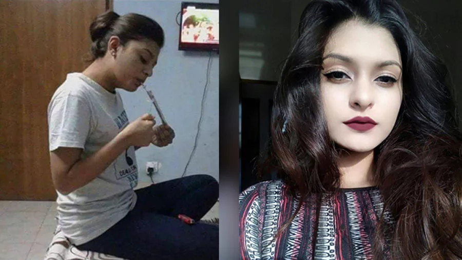 রাজধানীতে ধনাঢ্য পরিবারের মেয়ে রামিসার নেতৃত্বে ভয়ঙ্কর রেপ ড্রাগ চক্র - the Bengali Times রাজধানীতে ধনাঢ্য পরিবারের মেয়ে রামিসার নেতৃত্বে ভয়ঙ্কর রেপ ড্রাগ চক্র - the Bengali Times