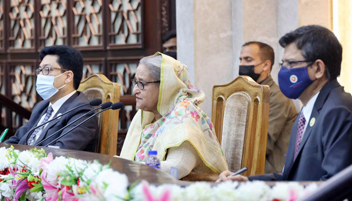 ডিসিদের যে ২৫ নির্দেশনা দিলেন প্রধানমন্ত্রী - the Bengali Times