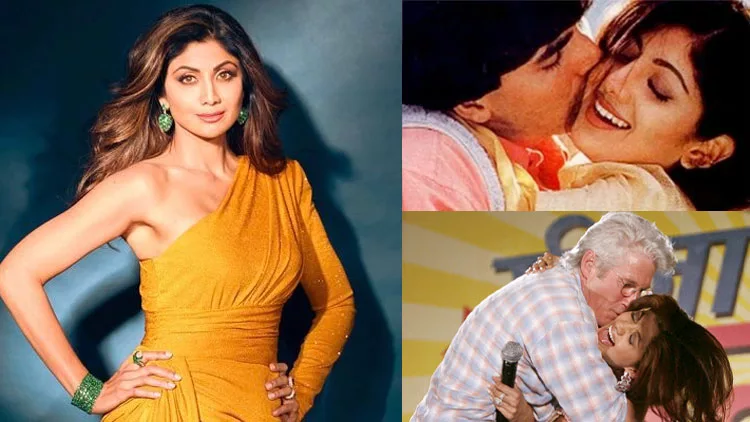 কার সঙ্গে প্রথমবার যৌনতার স্বাদ পেয়েছিলেন শিল্পা? - the Bengali Times