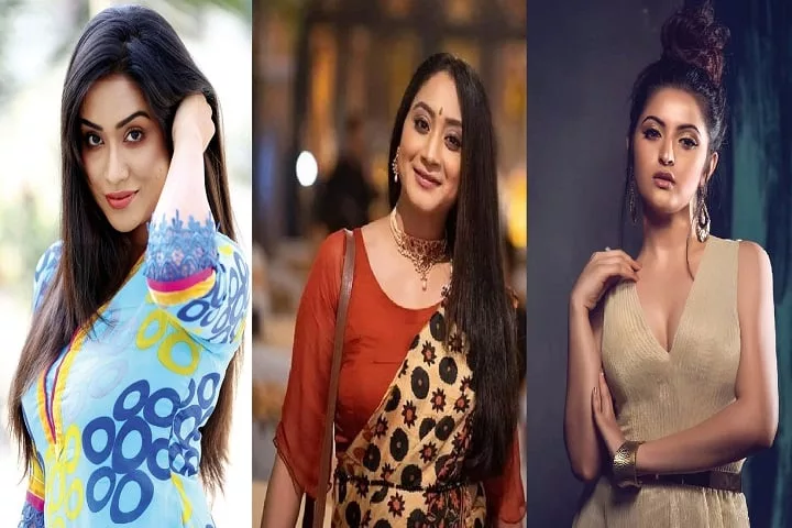 তিন নায়িকার বিচ্ছেদে নেটদুনিয়া তোলপাড় - the Bengali Times তিন নায়িকার বিচ্ছেদে নেটদুনিয়া তোলপাড় - the Bengali Times