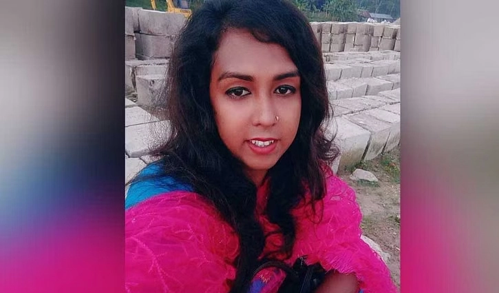 দেশে প্রথম ছাত্ররাজনীতির নেতৃত্বে ট্রান্সজেন্ডার শিশির বিন্দু - the Bengali Times