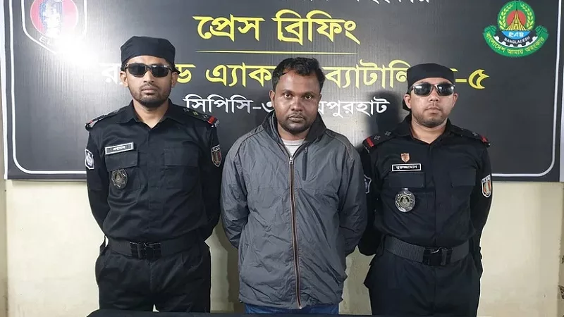 বিয়ে করে টাকা, স্বর্ণালংকার হাতিয়ে নেওয়া তার পেশা - the Bengali Times
