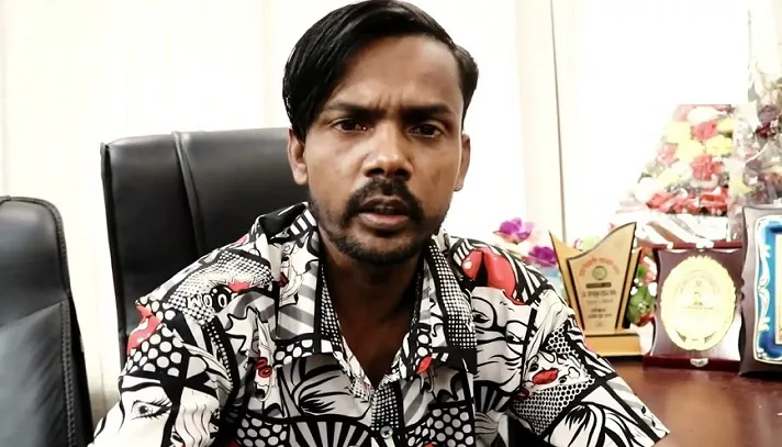প্রার্থিতা ফিরে পেয়ে যা বললেন হিরো আলম