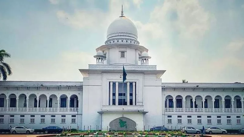 বীর মুক্তিযোদ্ধাদের গেজেট প্রকাশের পর তা বাতিল অবৈধ - the Bengali Times