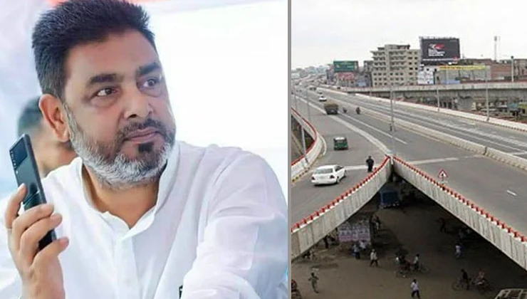 ‘গোপনে দেশ ছাড়তে’ তৎপর কাউন্সিলর মাসুম মোল্লা, বিমানবন্দরে পুলিশের চিঠি - the Bengali Times
