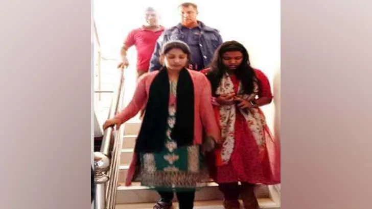 ফুটন্ত পানিতে স্বামির বিশেষ অঙ্গ ঝলসে দিল সাবেক স্ত্রী! - the Bengali Times