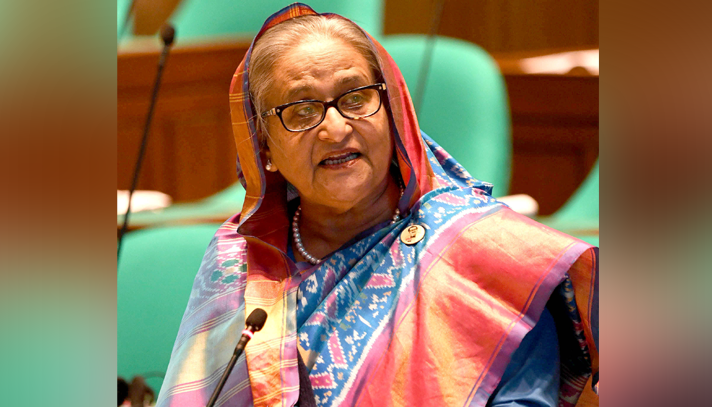 আমার ব্যর্থতাগুলো খুঁজে বের করে দিন, সংশোধন করে নেব: প্রধানমন্ত্রী - the Bengali Times