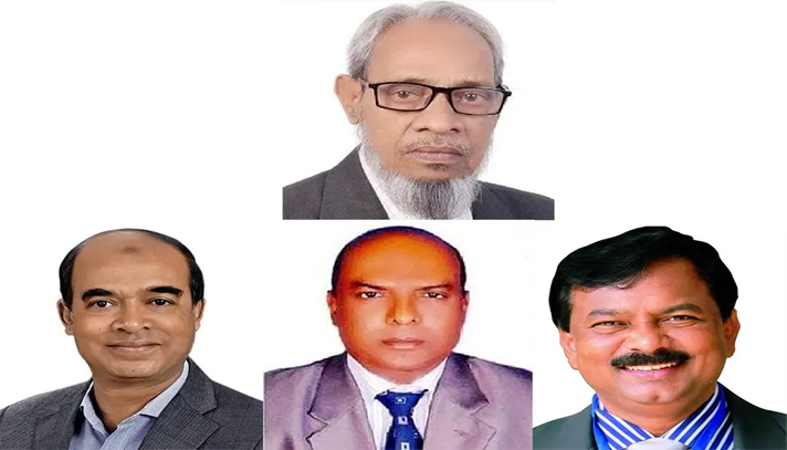 সাত্তারকে বিজয়ী করতে সরে দাঁড়ালেন আওয়ামী লীগের ৩ প্রার্থী - the Bengali Times