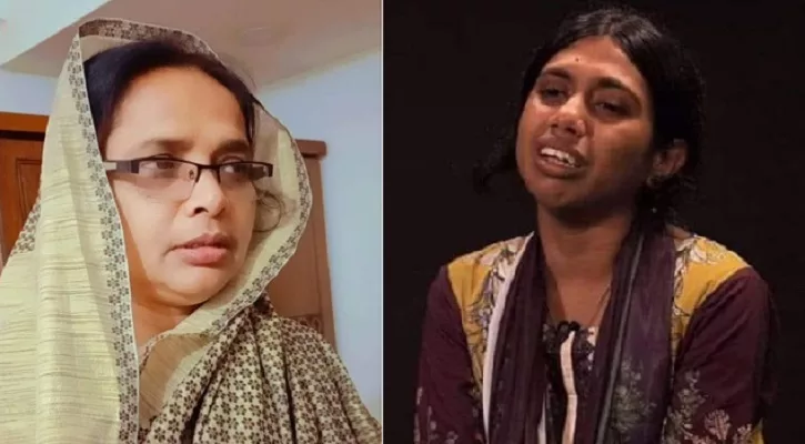 রহিমা নাটকের ‘মাস্টার মাইন্ড’ মরিয়ম মান্নান: পিবিআই - the Bengali Times