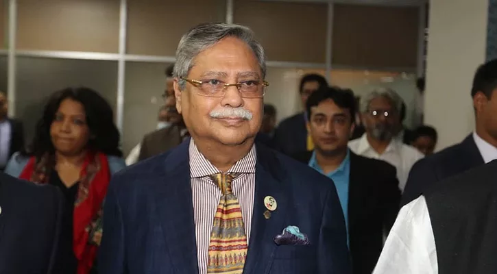 সুষ্ঠু নির্বাচন দেখে যাওয়ার প্রত্যাশা নতুন রাষ্ট্রপতির - the Bengali Times