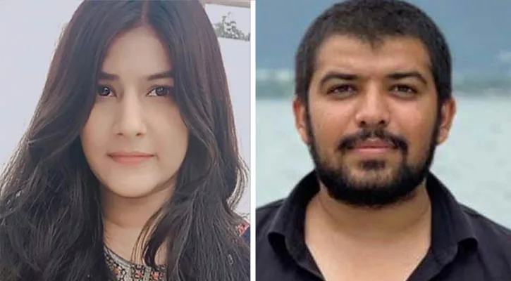প্রেমিকাকে হত্যা করে ফ্রিজে রেখে বিয়ে করতে যান সাহিল - the Bengali Times