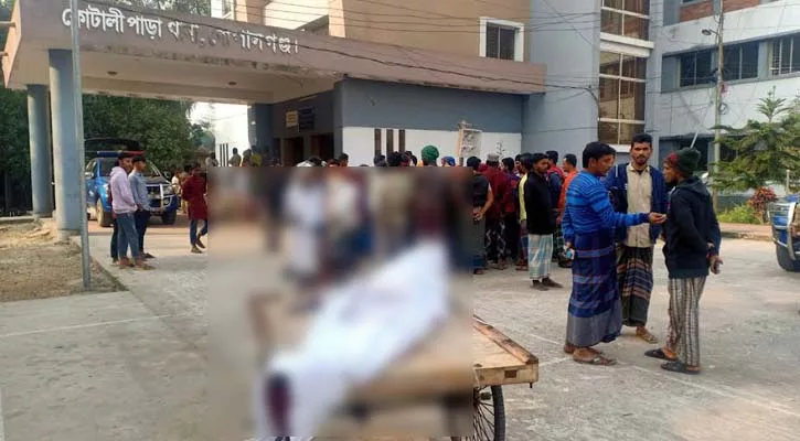 পরকীয়ার টানে বাড়ি থেকে বেরিয়ে ফিরলেন লাশ হয়ে! - the Bengali Times