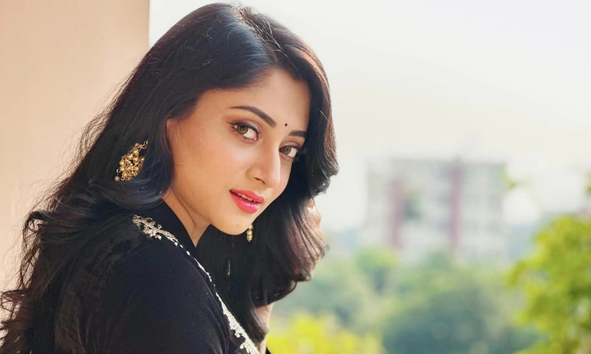 আমাদের মধ্যে দূরত্ব তৈরি হয়েছিল, এখন সম্পর্ক স্বাভাবিক: পূজা চেরী - the Bengali Times