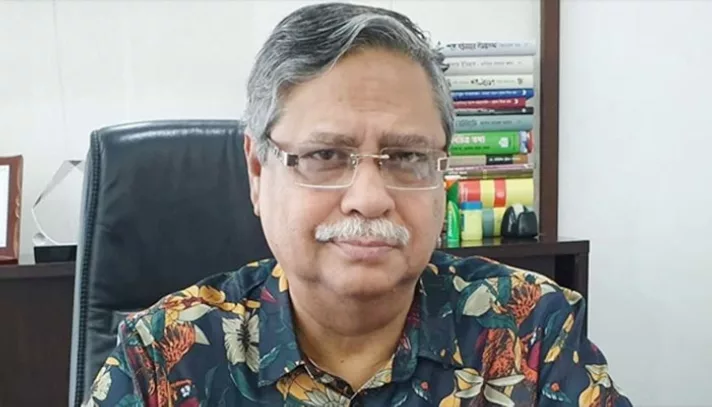 বাংলাদেশের ২২তম রাষ্ট্রপতি হচ্ছেন মো. সাহাবুদ্দিন চুপ্পু - the Bengali Times