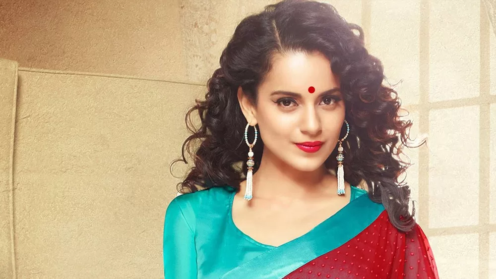 প্রেমে পড়েছেন কঙ্গনা? - the Bengali Times