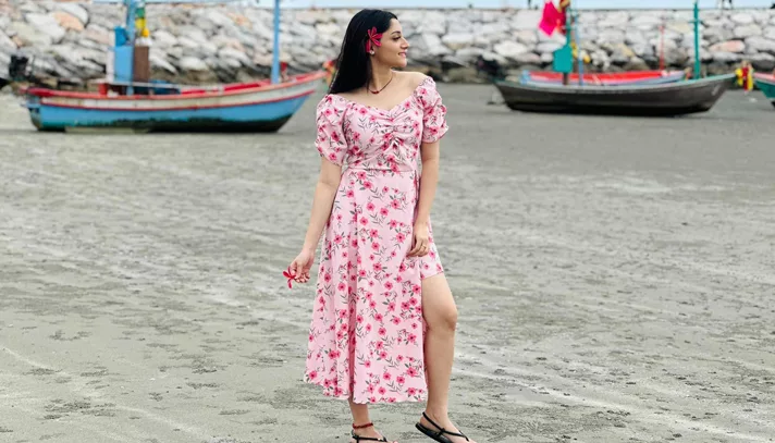 অল্প বয়সের কারণে আমি একটি ভুল করেছি : পূজা চেরি - the Bengali Times