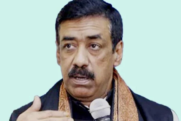 ৫ মিনিটও লাগবে না মাটির নিচ থেকে বের করে আনতে: শামীম ওসমান - the Bengali Times ৫ মিনিটও লাগবে না মাটির নিচ থেকে বের করে আনতে: শামীম ওসমান - the Bengali Times
