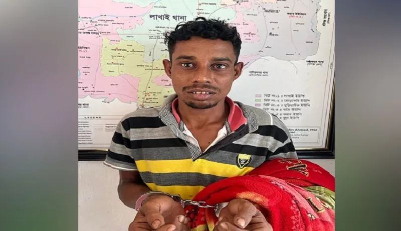 অবাধ্য ছেলেকে পুলিশে ধরিয়ে দিলেন বাবা-মা - the Bengali Times