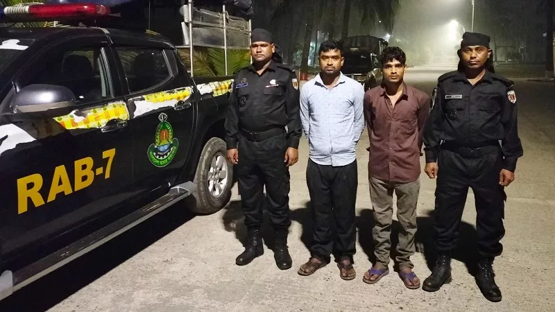 ‘প্রথমে প্রেম-তারপর হোটেল’, কিশোরীর সর্বনাশ করে ধরা ইব্রাহিম - the Bengali Times