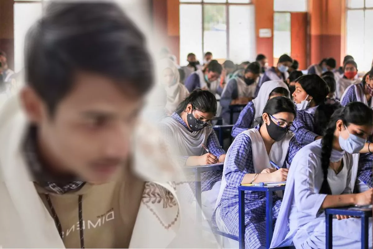 হল ভরা ছাত্রী দেখে পরীক্ষা হলেই জ্ঞান হারালো ছাত্র! - the Bengali Times