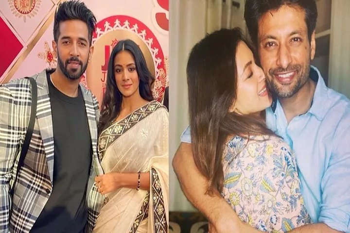 পরকীয়ার গুঞ্জনে ইন্দ্রনীলের স্ত্রী! - the Bengali Times