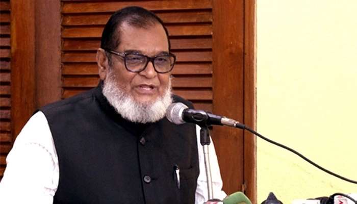 মার্চ মাসে রাজাকারের তালিকা প্রকাশ করা হবে