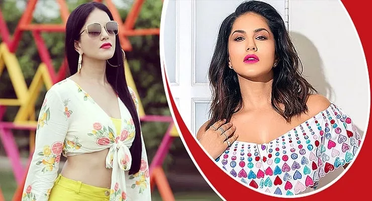 ৪২ বছর বয়সেও কীভাবে এতটা মোহময়ী? রহস্য ভাঙলেন সানি লিওন