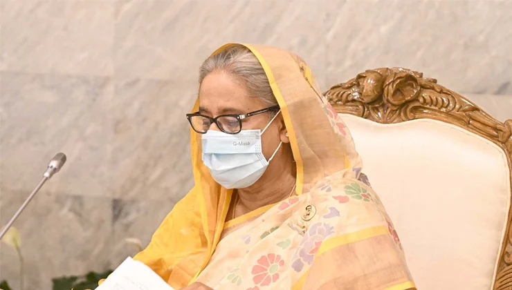 রমজানে বাজার পরিস্থিতি নজরদারির নির্দেশ দিলেন প্রধানমন্ত্রী - the Bengali Times