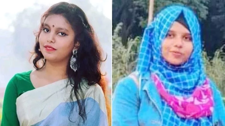 সোমবার ইসলামী বিশ্ববিদ্যালয়ের ক্যাম্পাসে আসবেন অভিযুক্ত দুই ছাত্রী - the Bengali Times