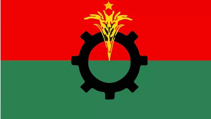 কেন্দ্রীয় বিএনপির যুগ্ম মহাসচিবসহ দুই শতাধিক নেতাকর্মীর বিরুদ্ধে মামলা - the Bengali Times