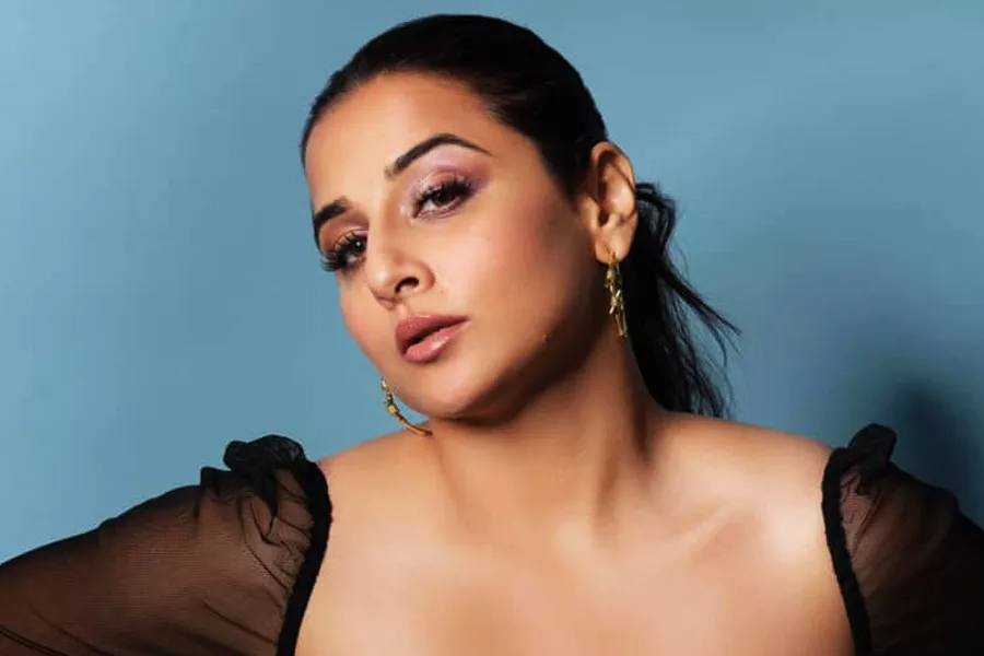 পরিচালকের জোরাজুরিতে হোটেলে যেতে বাধ্য হয়েছিলেন বিদ্যা বালান