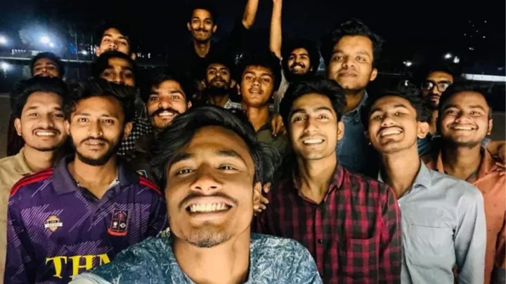 নেতারা একসময় গুরুত্ব দেবে এ আশাতেই তৈরি হয়েছিল ‘প্রলয় গ্যাং’ - the Bengali Times