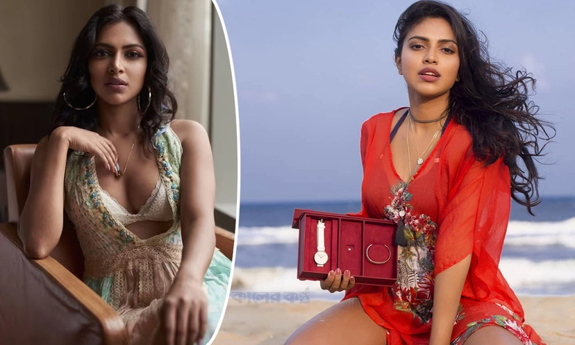 ১৫ জনের সামনেই নগ্ন শুটিং অমলার! - the Bengali Times ১৫ জনের সামনেই নগ্ন শুটিং অমলার! - the Bengali Times
