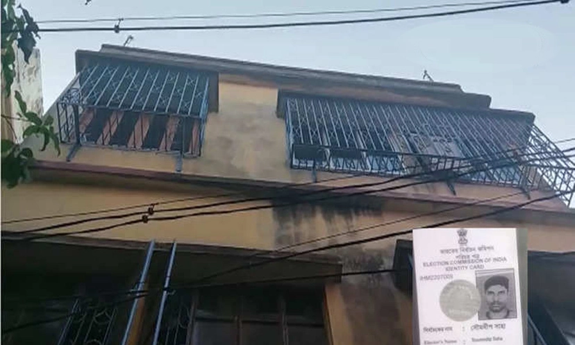 বাড়ি এসে বিয়ের জন্য চাপ দেন প্রেমিকা, আত্মহত্যা প্রেমিকের! - the Bengali Times বাড়ি এসে বিয়ের জন্য চাপ দেন প্রেমিকা, আত্মহত্যা প্রেমিকের! - the Bengali Times