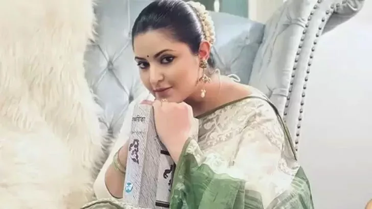 নতুন করে কার প্রেমে পড়লেন পরীমনি? - the Bengali Times নতুন করে কার প্রেমে পড়লেন পরীমনি? - the Bengali Times