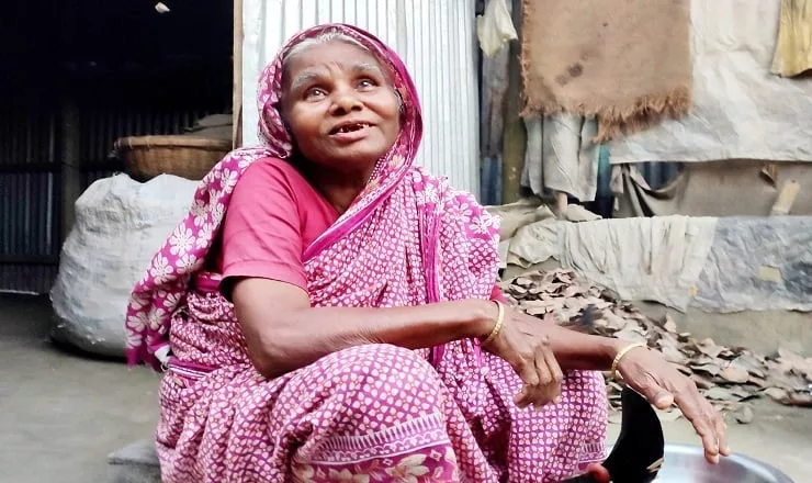 অনেক ভোগান্তির পর ‘মৃত’ থেকে জীবিত হলেন জয়গনসহ ২৭ জন - the Bengali Times