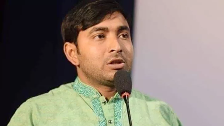 প্রধানমন্ত্রীর অ্যাসাইনমেন্ট অফিসার হলেন ছাত্রলীগ নেতা সনজিত - the Bengali Times