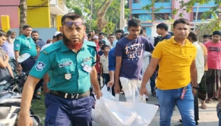 নামাজ পড়ে ফেরার পথে আ. লীগ নেতাকে গুলি করে হত্যা - the Bengali Times