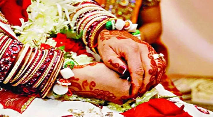বেশি বয়সে বিয়ের প্রবণতা বাড়ছে নারীদের, পুরুষের কমছে: জরিপ - the Bengali Times